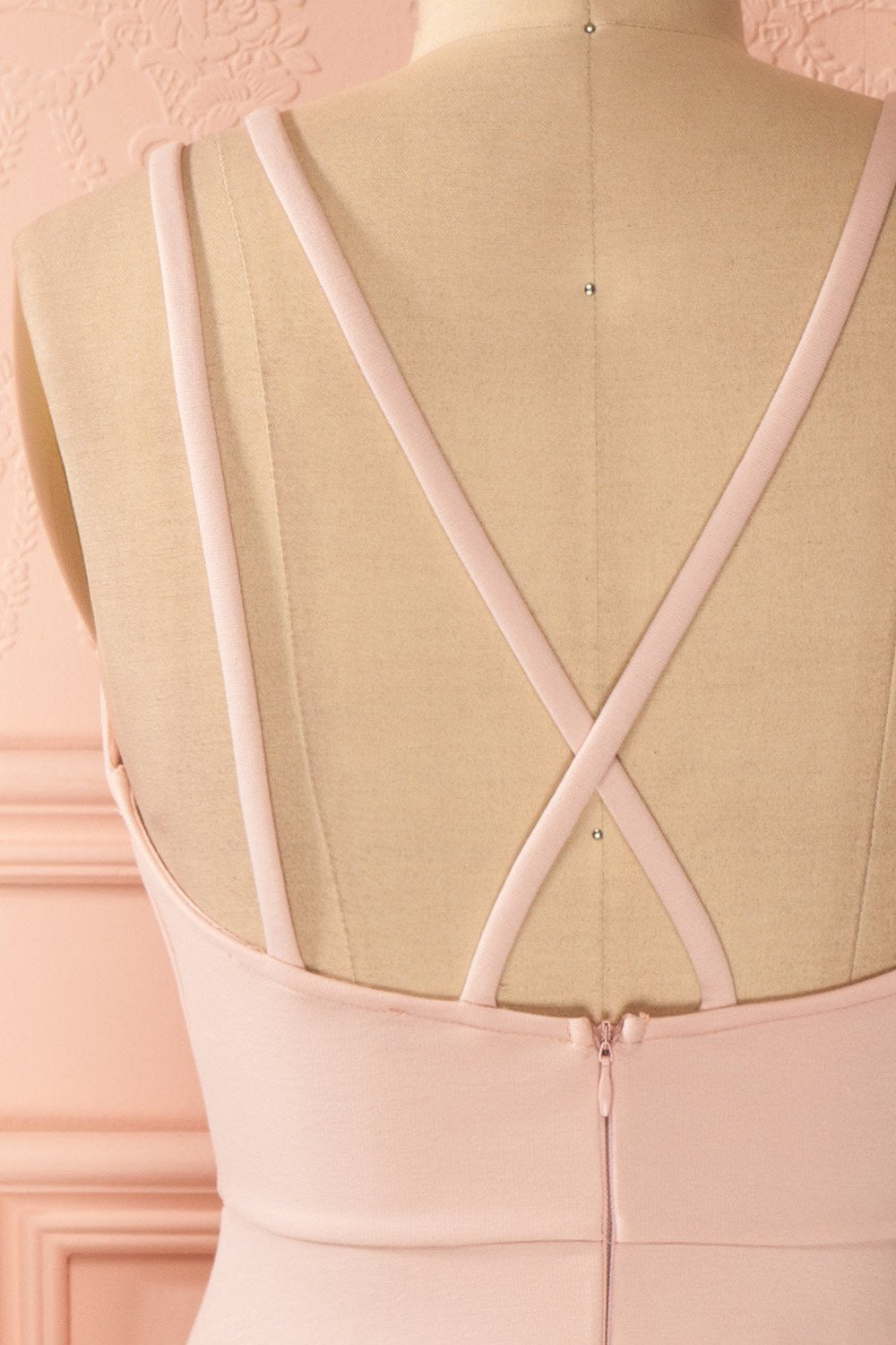 Homecoming Dress Sexy Pink Cheap Short Prom Dress Party Dress Homecoming Dress BabaMila