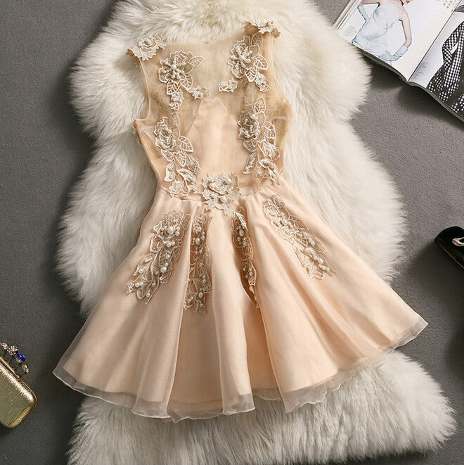 Homecoming Dress Sexy V-neck Beading Short Prom Dress Party Dress Homecoming Dress BabaMila