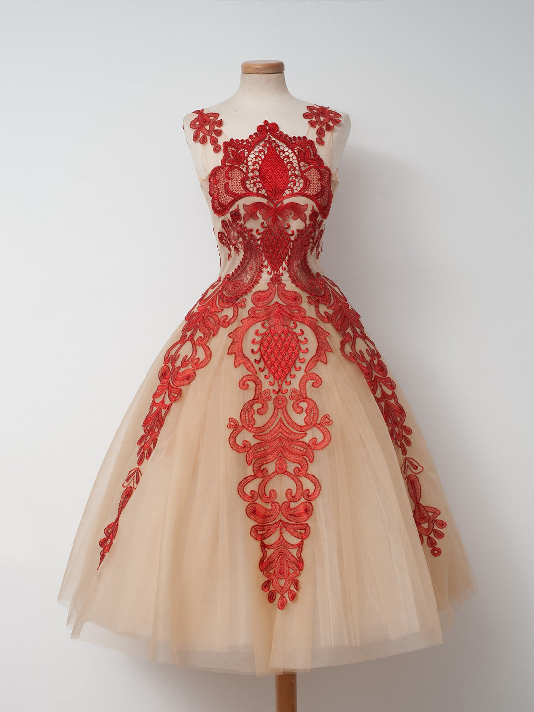 Homecoming Dress Sexy Red Champagne Short Prom Dress Party Dress Homecoming Dress BabaMila