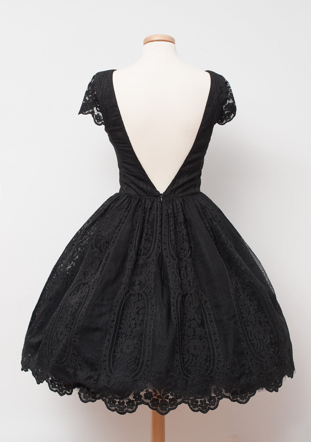 Homecoming Dress Little Black Dress Short Prom Dress Party Dress Homecoming Dress BabaMila