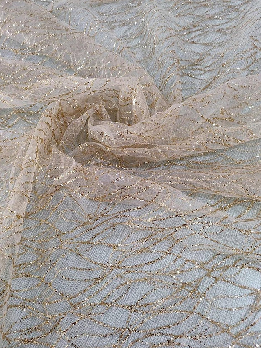 Shiny A-Line/Princess V-Neck Sleeveless Evening Dresses With Belt & Ruffles BabaMila