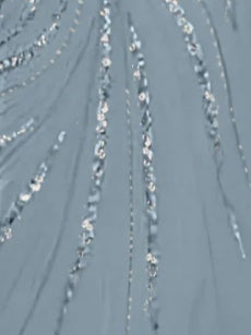 A-Line/Princess One-Shoulder Sleeveless Floor-Length Mother Of The Bride Dresses With Split Side BabaMila