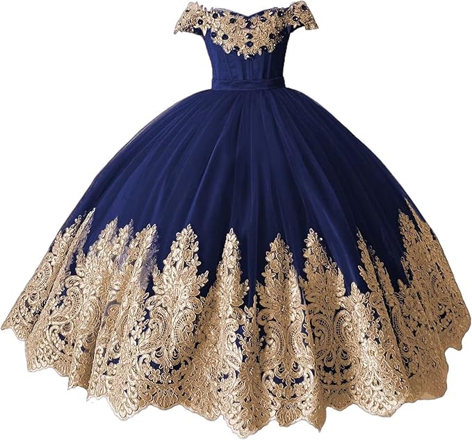 Flower Girl Dress Princess Applique Pageant Dresses Kids First Communion Dress Birthday Party Formal Prom Ball Gowns Girls Gidiondress