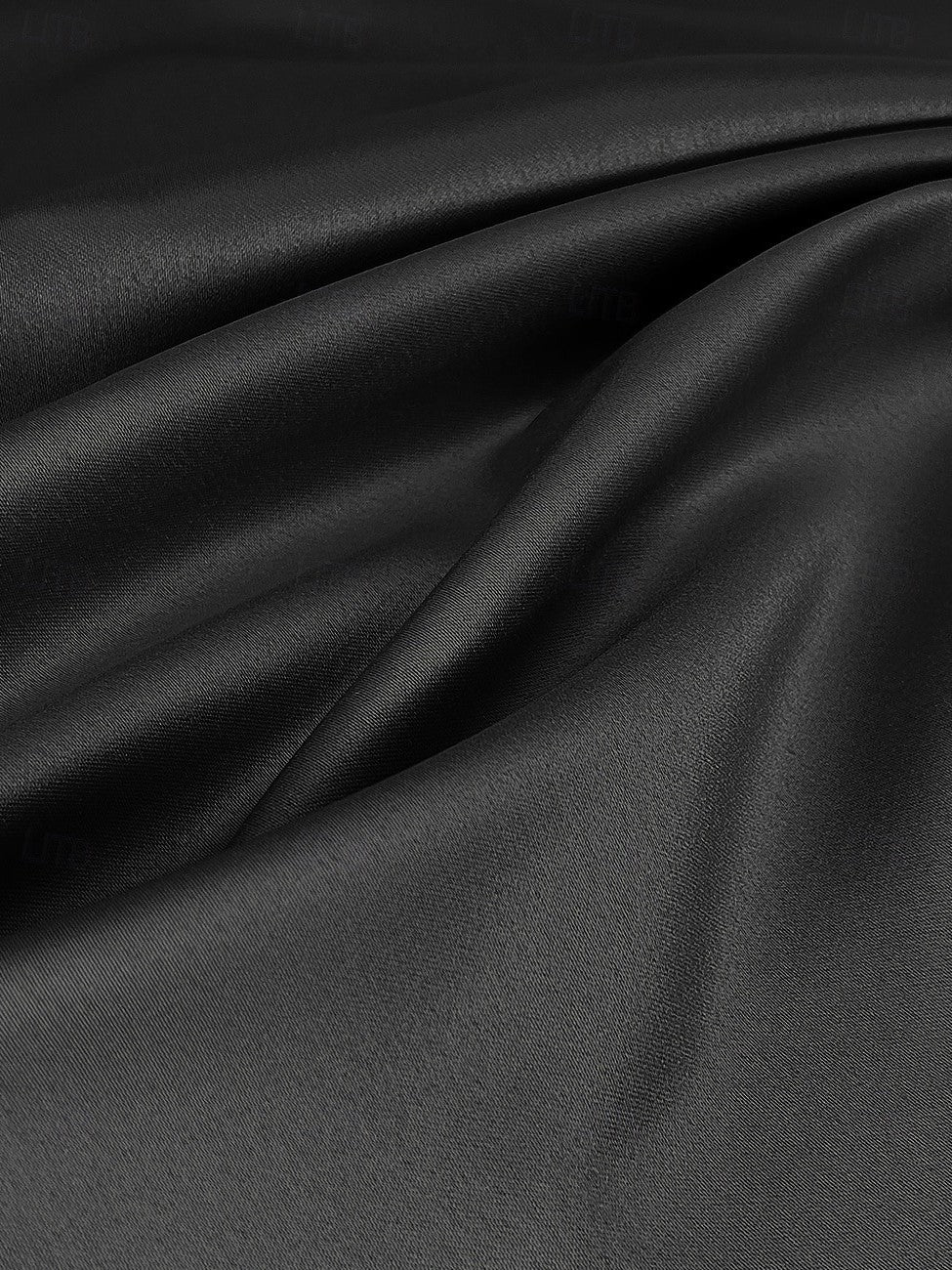 A-Line/Princess V-Neck Peaked Lapel 3/4 Sleeves Asymmetrical Mother Of The Bride Dresses With Buttons BabaMila