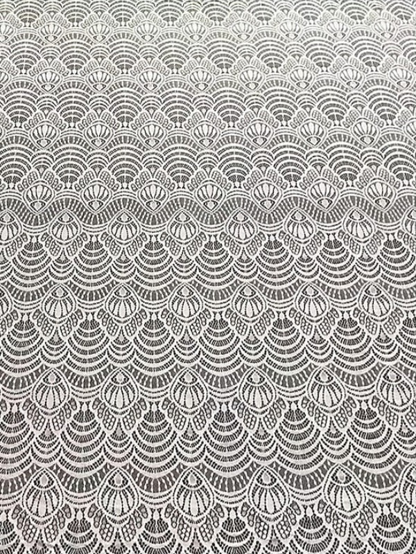 A-Line/Princess Jewel Neck Tea Length Mother Of The Bride Dresses With Jacket & Lace BabaMila